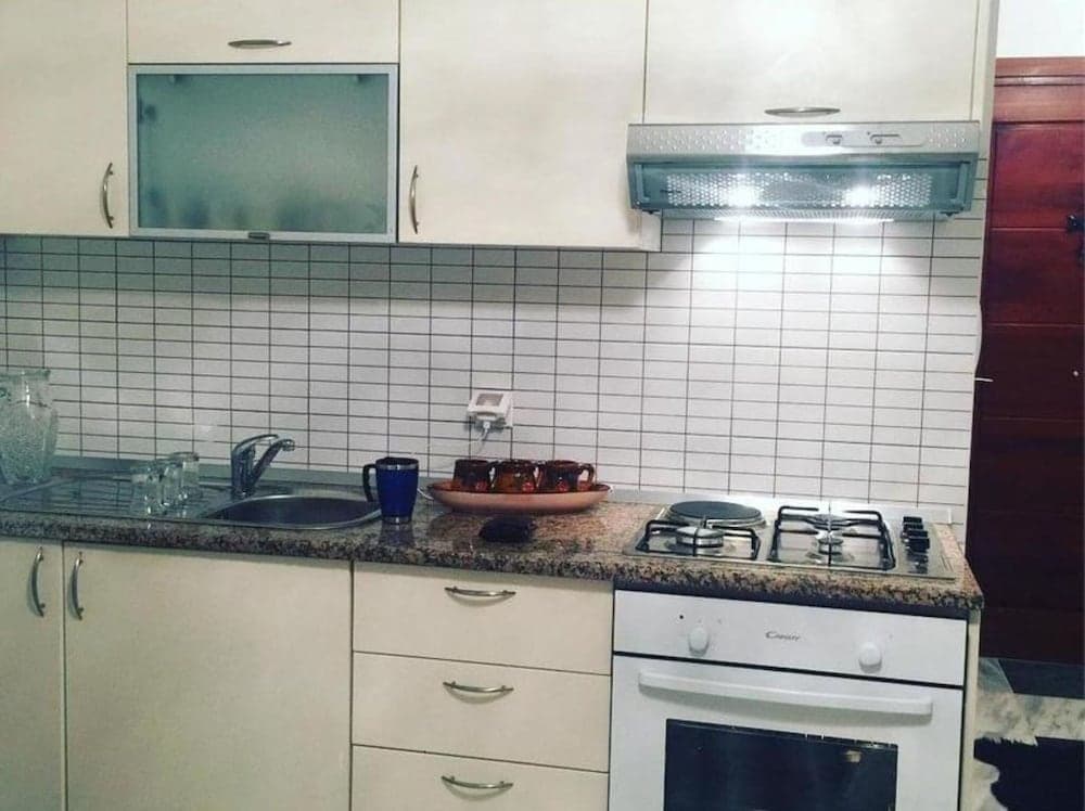 Studio Apartment Beach Front