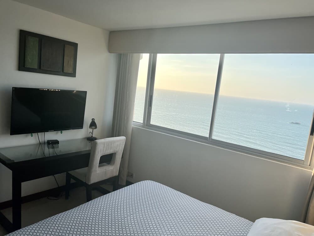 Palmetto Condos 2402