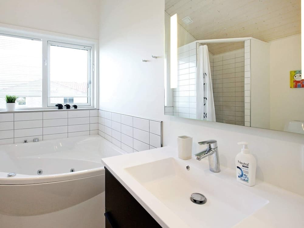 Seaside Retreat With Spa - By Traum Ferienwohnungen