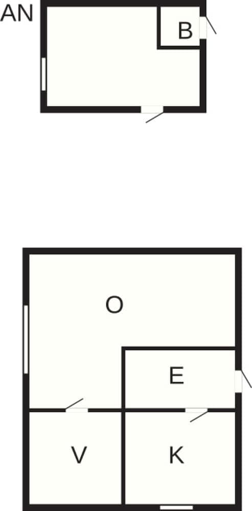 5 Person Holiday Home in Lysekil