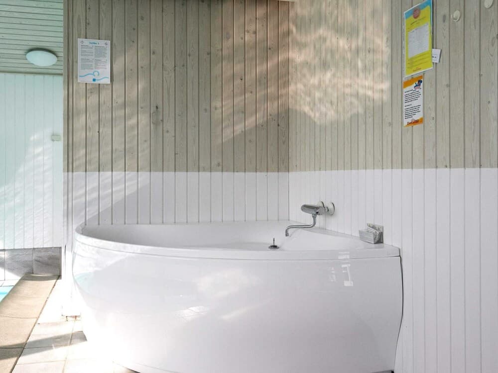 10 Person Holiday Home in Lokken