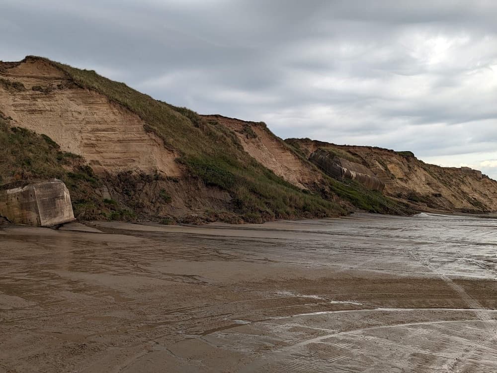 8 Person Holiday Home in Lokken-by Traum