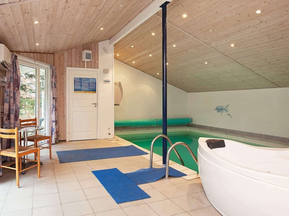 12 Person Holiday Home in Vaeggerlose-by Traum