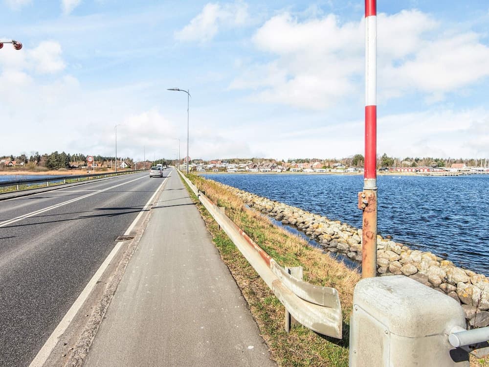 8 Person Holiday Home in Skals-by Traum