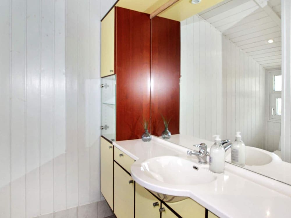 7 Person Holiday Home in Hemmet-by Traum