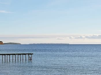 Deluxe Holiday Home in Funen near Sea