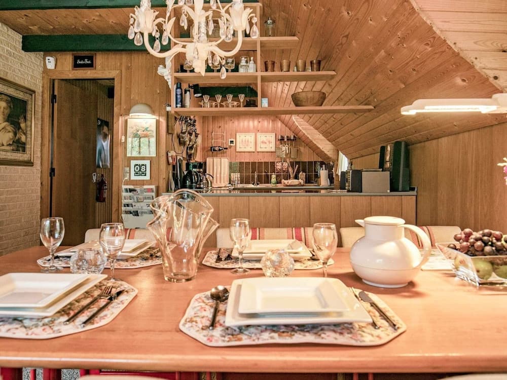 Cozy Cottage Near Lagoon - By Traum Ferienwohnungen