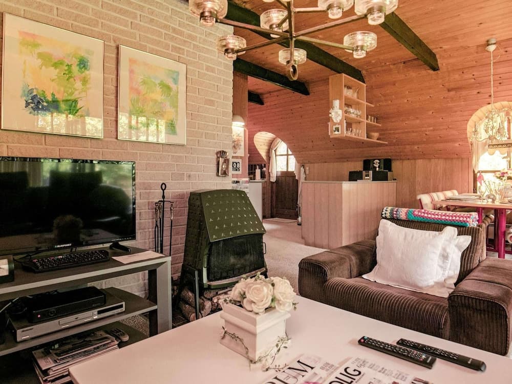 Cozy Cottage Near Lagoon - By Traum Ferienwohnungen