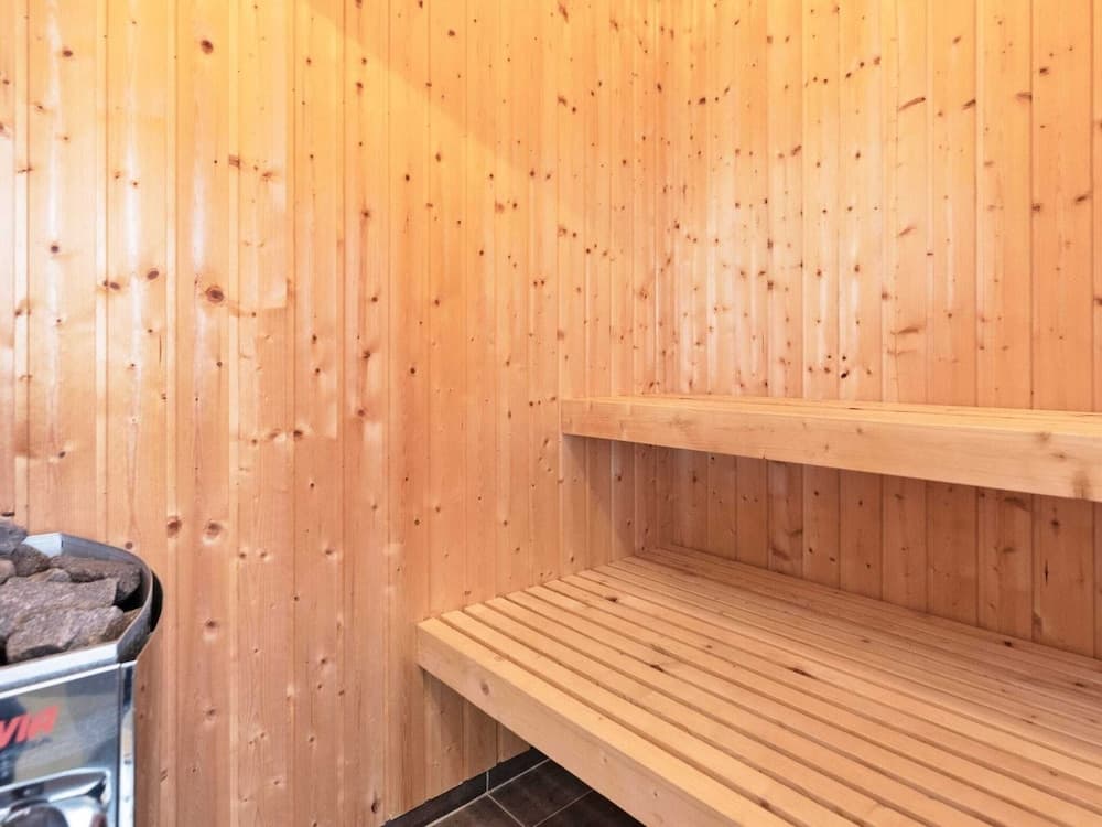 8 Person Holiday Home in Lokken-by Traum