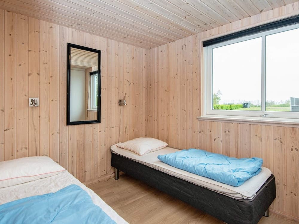 Luxury Retreat in Nordborg - By Traum Ferienwohnungen