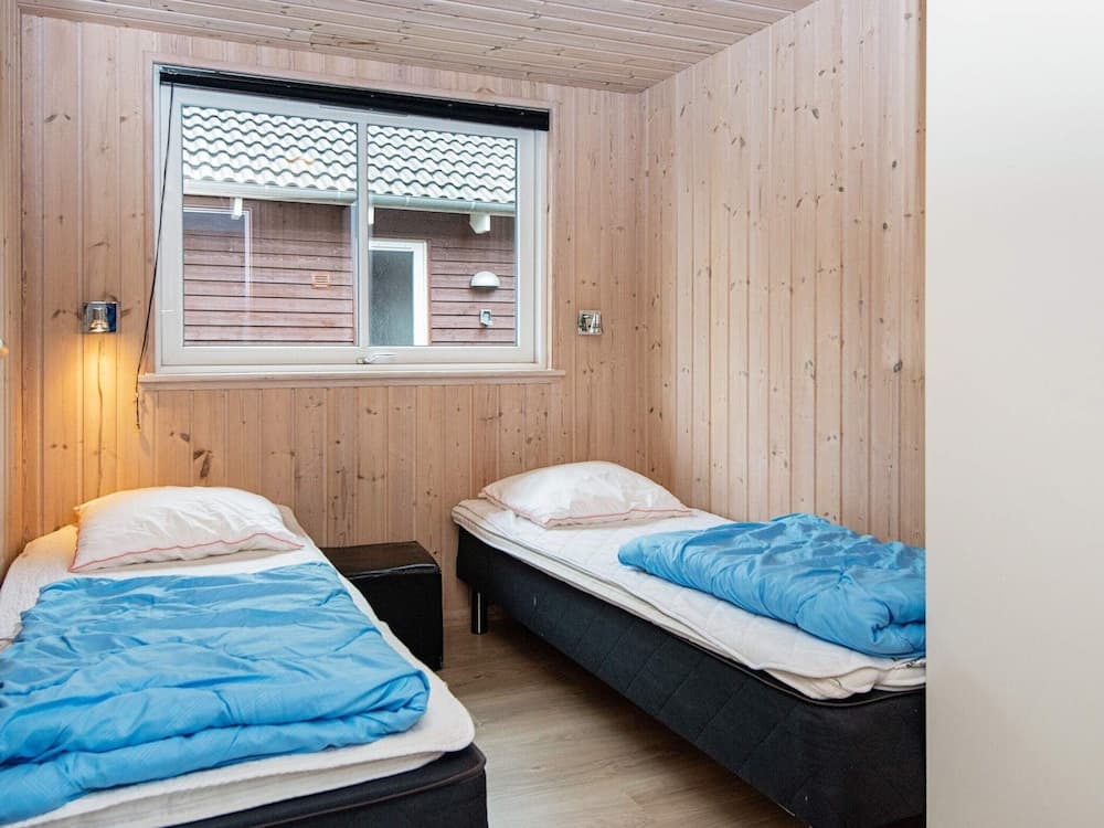 Luxury Retreat in Nordborg - By Traum Ferienwohnungen