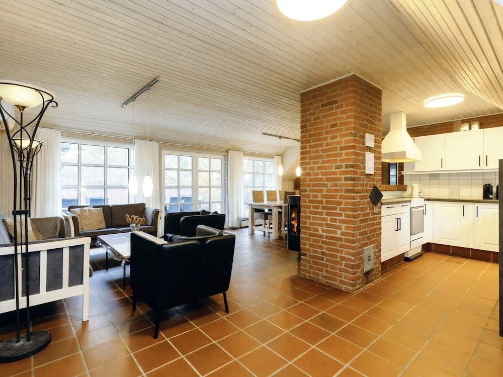 Luxury Beach House Marielyst - By Traum Ferienwohnungen