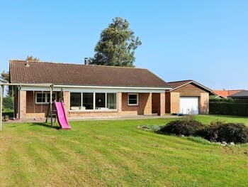 6 Person Holiday Home in Storvorde