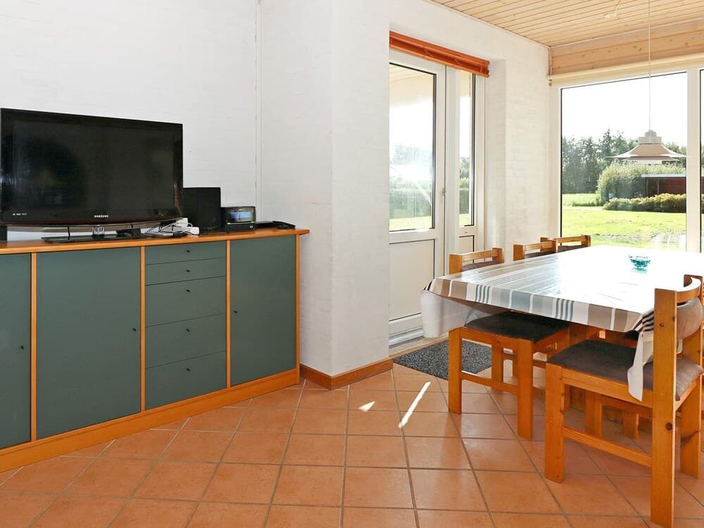 Beautiful Holiday Home in Storvorde With Whirlpool