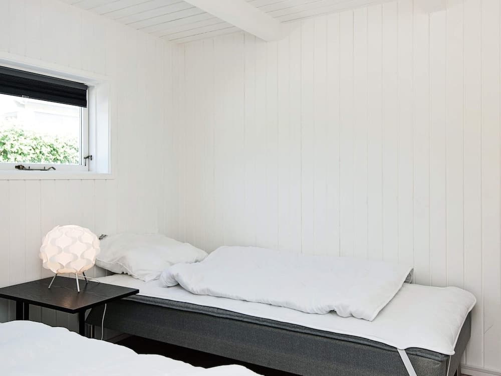 6 Person Holiday Home in Ebeltoft