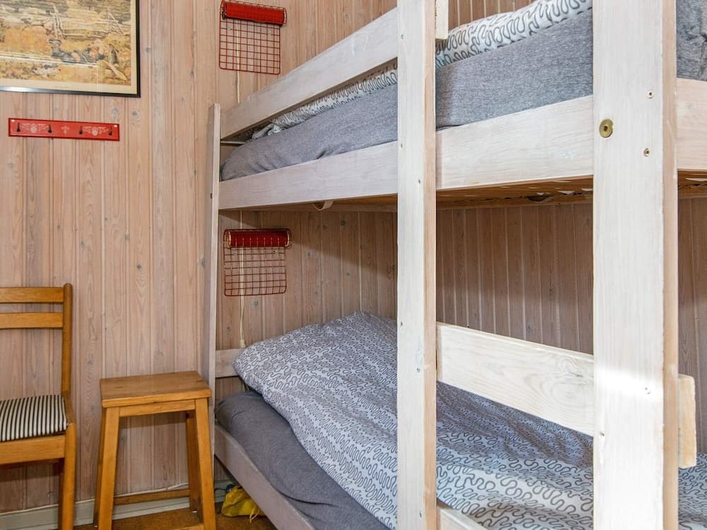 6 Person Holiday Home in Hemmet-by Traum