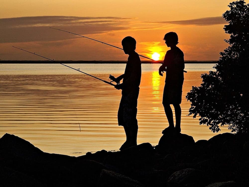 6 Person Holiday Home in Hemmet-by Traum