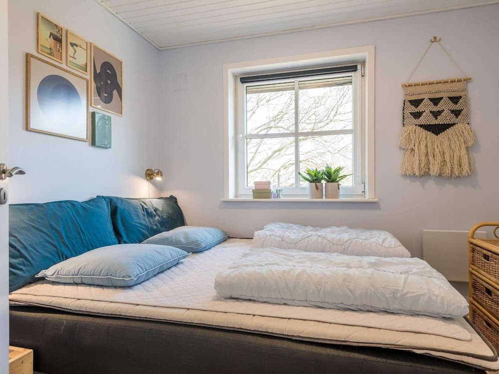 Pleasant Holiday Home in Fanø With Terrace