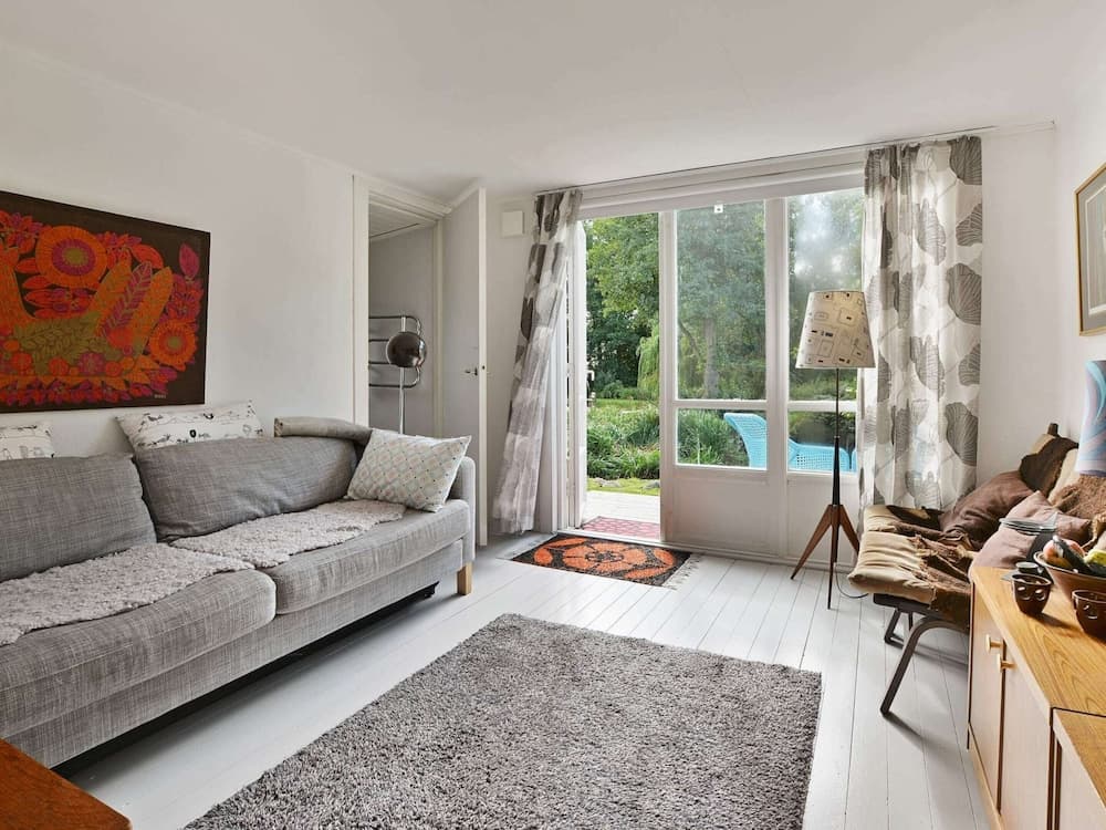 Holiday Home in Sölvesborg