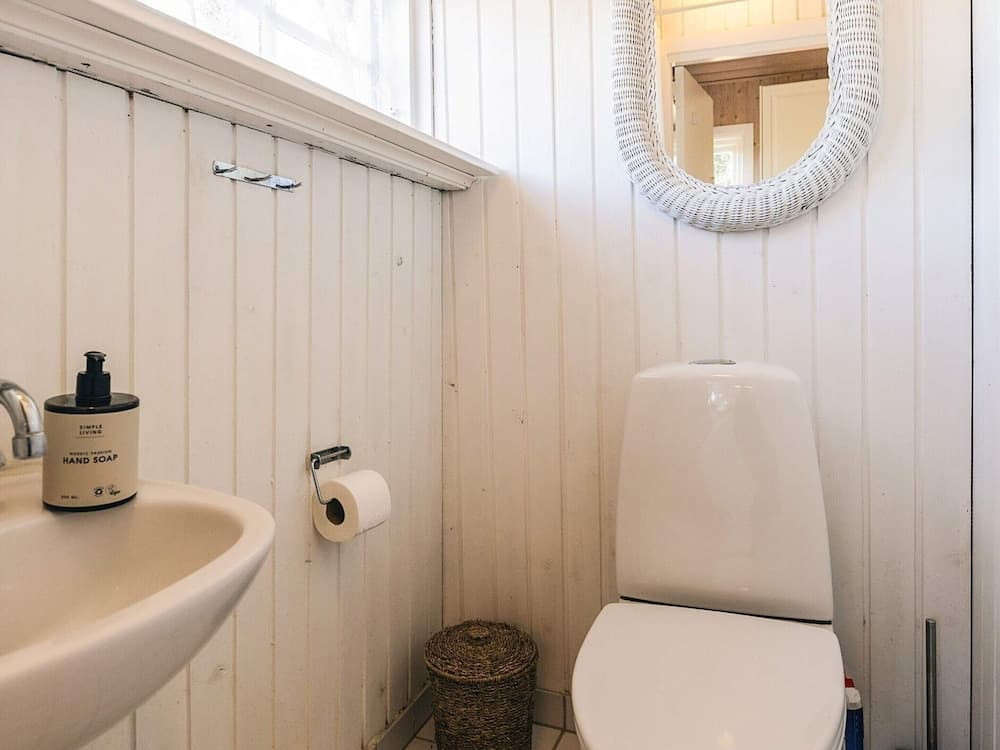 4 Person Holiday Home in Skagen-by Traum