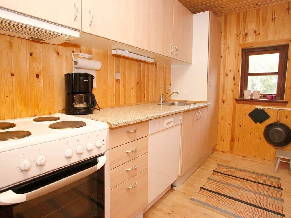 8 Person Holiday Home in Hals-by Traum