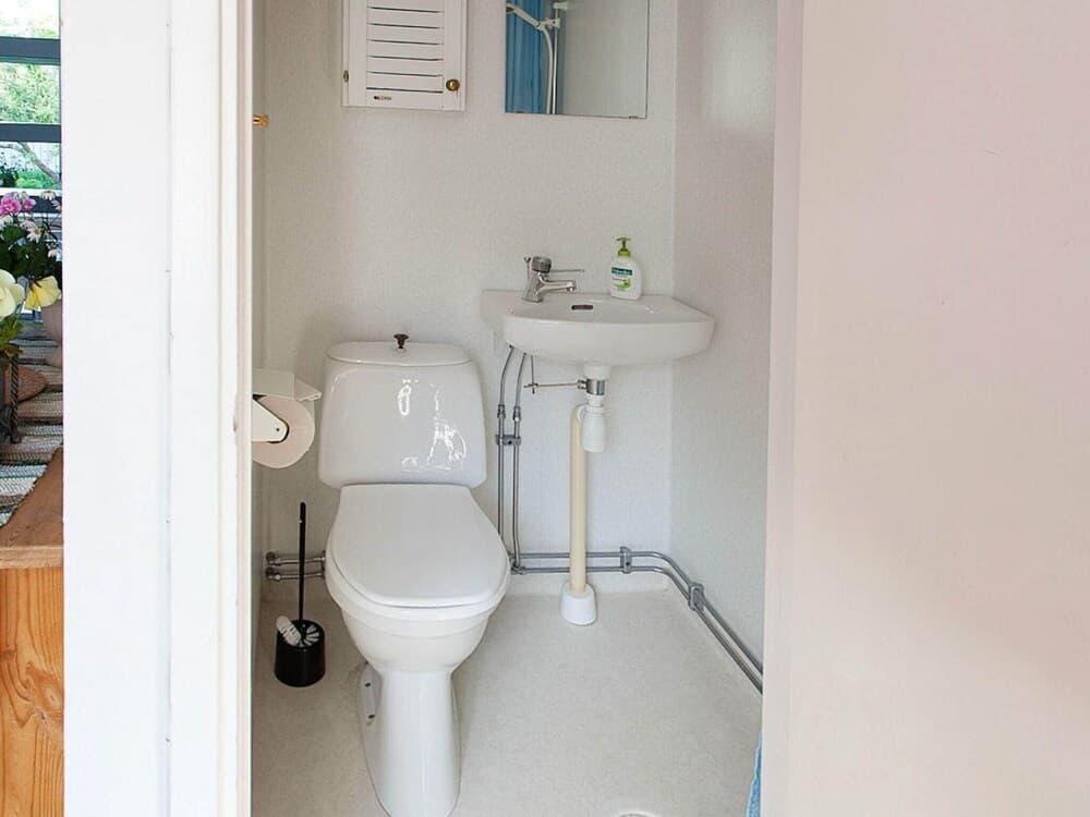 3 Person Holiday Home in Hamburgsund