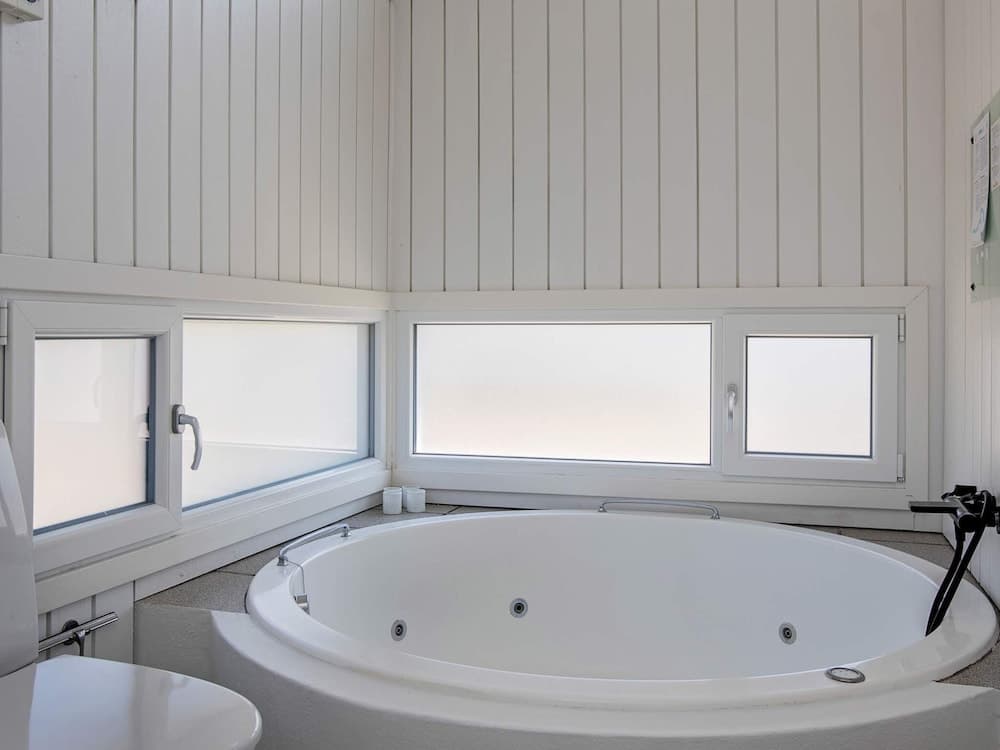 12 Person Holiday Home in Saltum