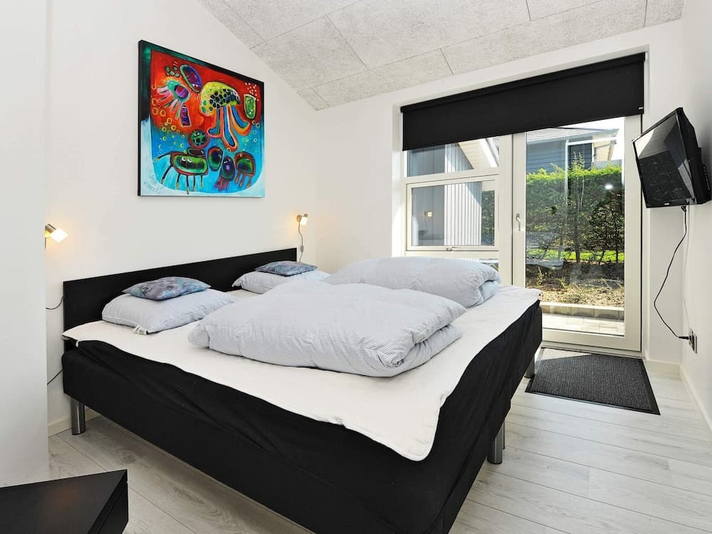 Seaside Bliss in Fyn - By Traum Ferienwohnungen