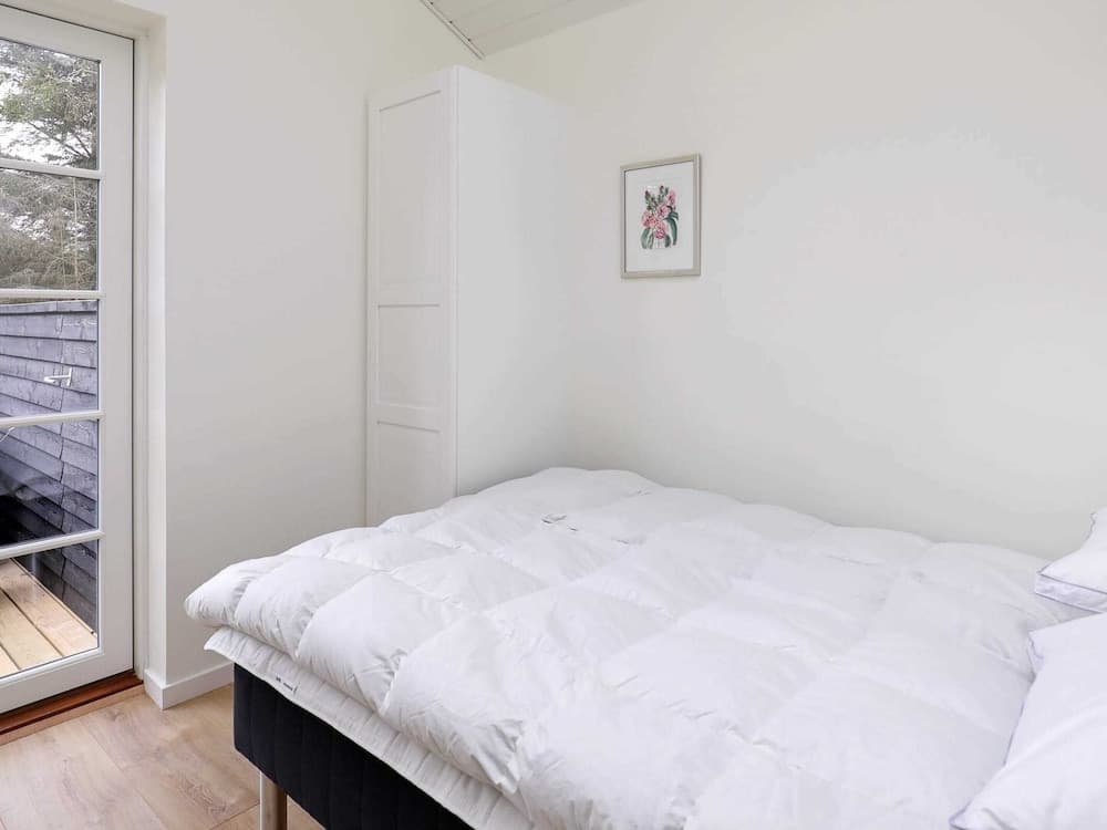 6 Person Holiday Home in Blokhus-by Traum