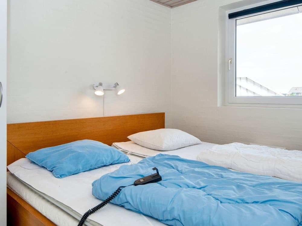 12 Person Holiday Home in Harboore-by Traum