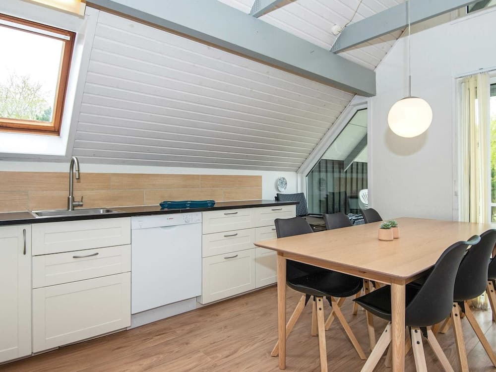 Tranquil Retreat in Toftum - By Traum Ferienwohnungen