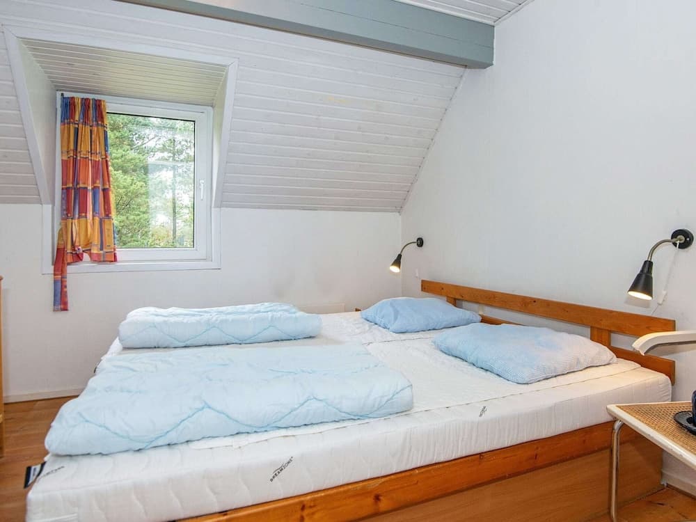 Tranquil Retreat in Toftum - By Traum Ferienwohnungen