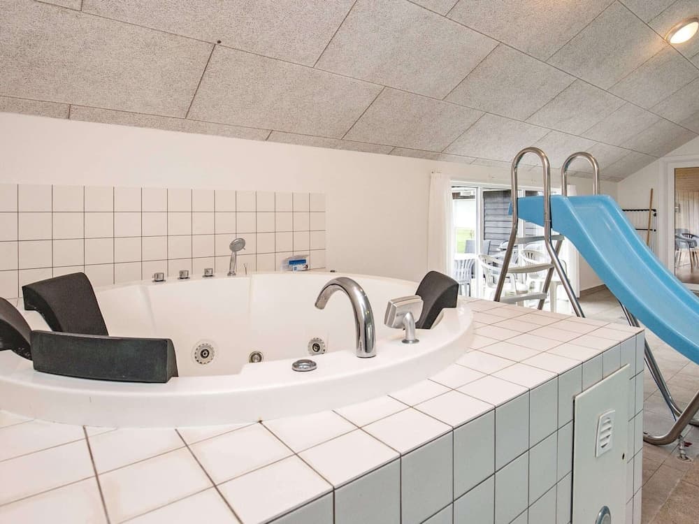 14 Person Holiday Home in Hojslev