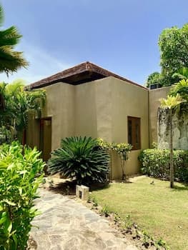 Cap Cana Bungalow Con Piscina Privada