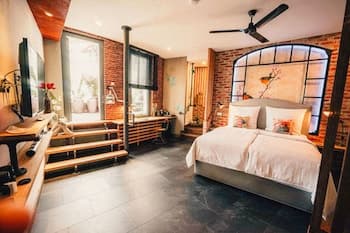 36 Phô Cô Hotel & Suites