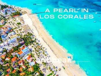 A Pearl In Los Corales Playa Bavaro Punta Cana