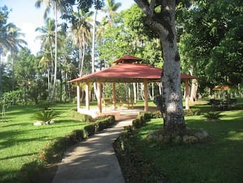 The Place to Enjoy Life