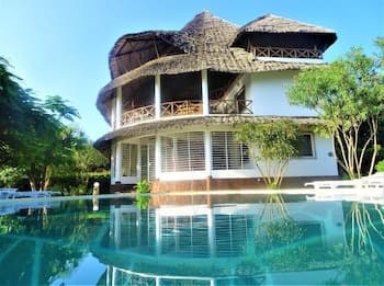 Watamu, Nestled Between Pristine Beaches and Lush Tropical Forest