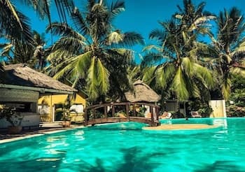 Ascot Residence 2 Minutes Walk to the Beach