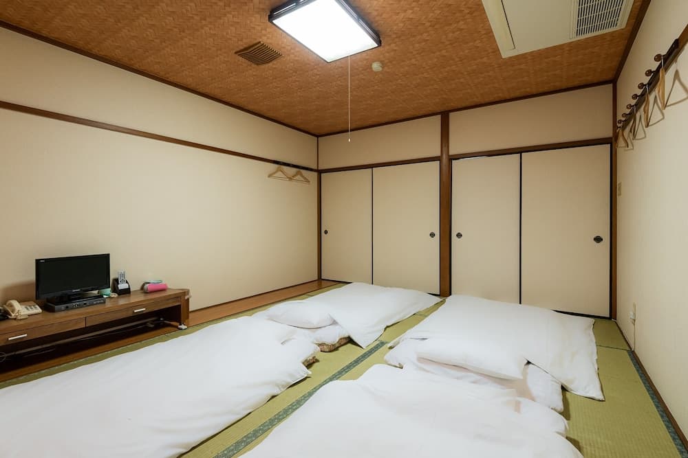 Tabist Business Hotel Kurama Hikone