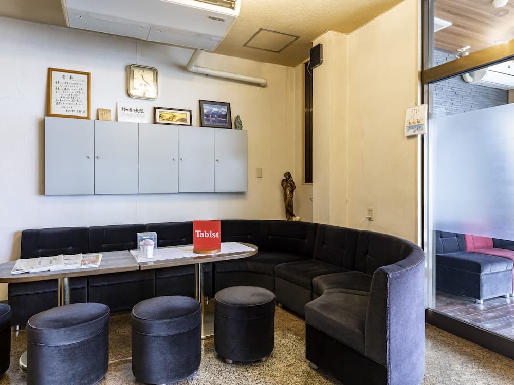 Tabist Business Hotel Kurama Hikone