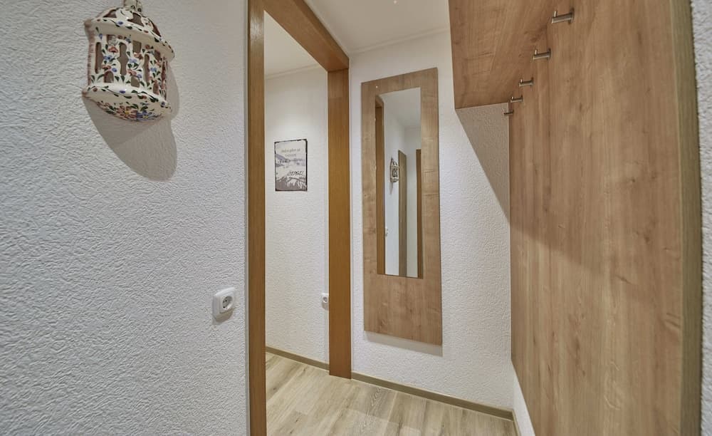 Appartement Zum Turm Top 4