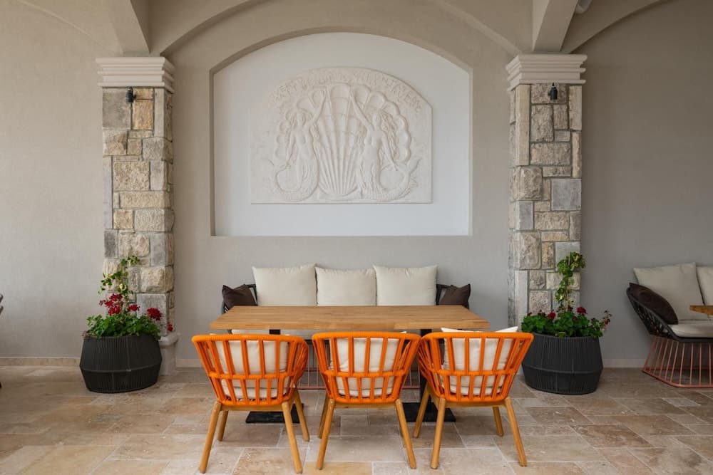 Villa Chinka by Astor Garden Hotel