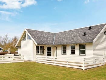 Cozy Holiday Home in Otterup near Beach