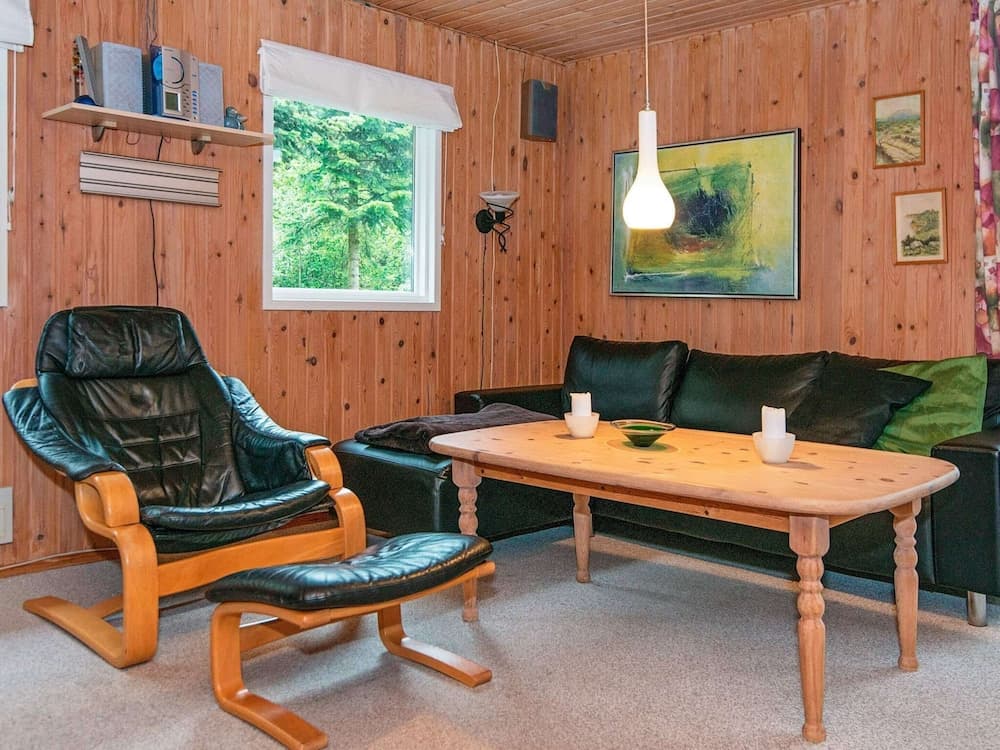 4 Person Holiday Home in Toftlund