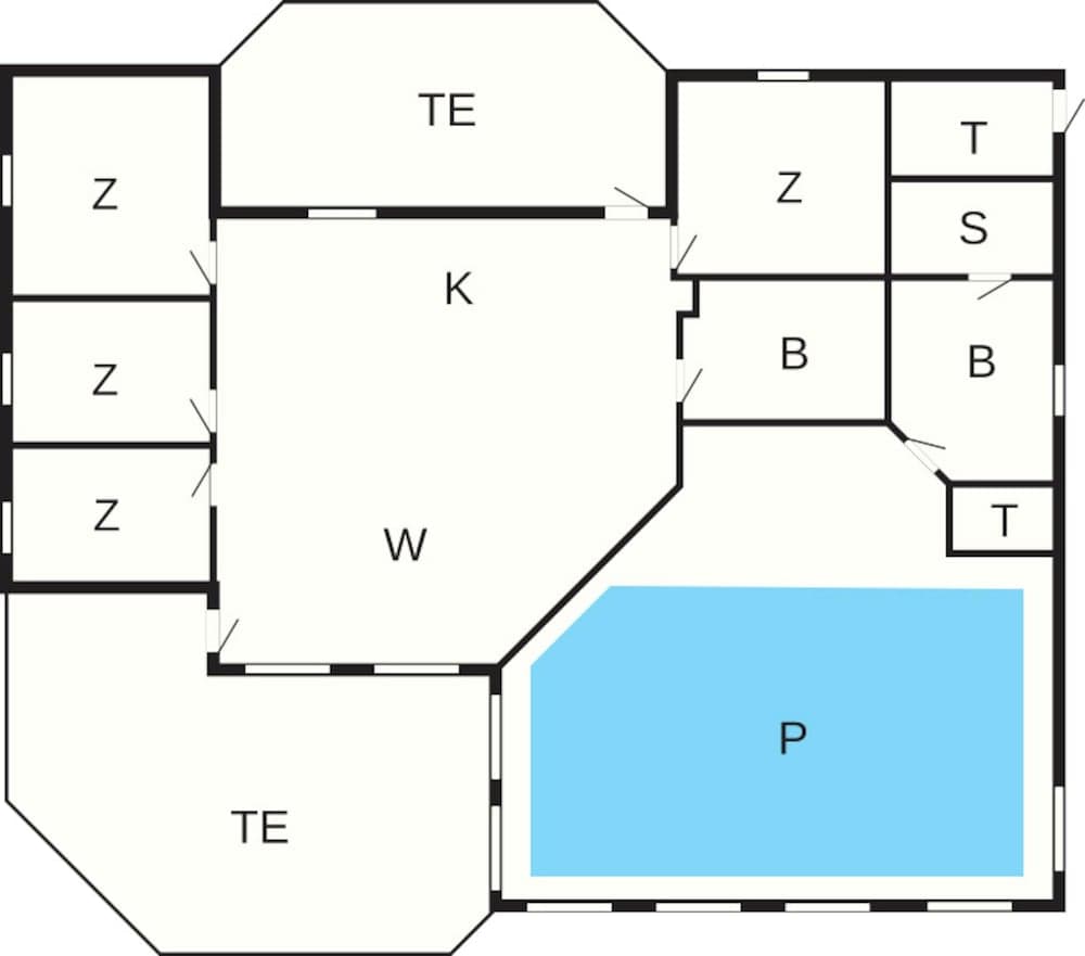 Panoramic Pool Retreat - By Traum Ferienwohnungen