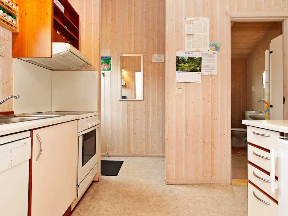 Holiday Home in Otterndorf