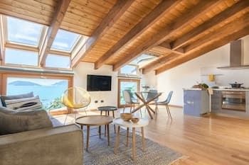 La maison des coquillages