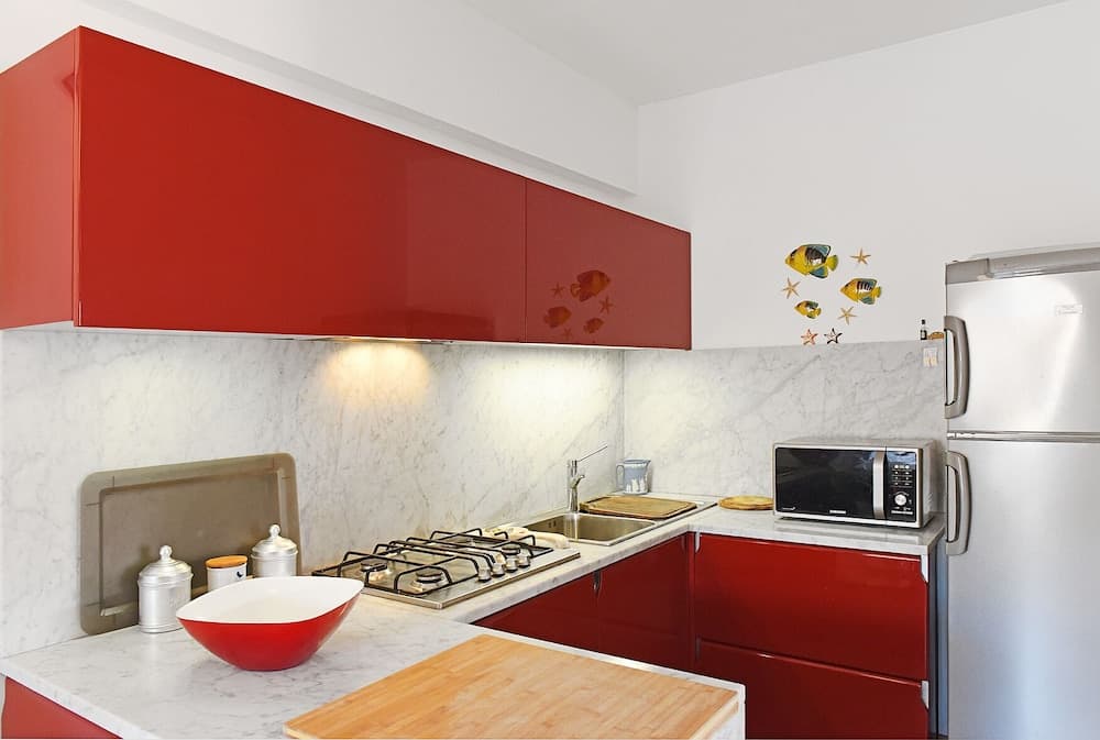 La Casa nel Golfo dei Poeti