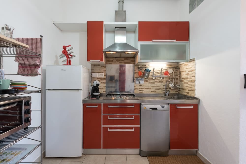 Campus Einaudi Sweet Mini Flat